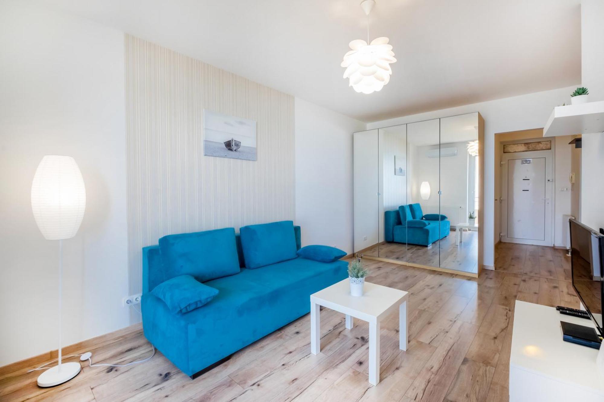 Myflat Club 218 Belvedere Wellness Apartment Σίοφοκ Εξωτερικό φωτογραφία
